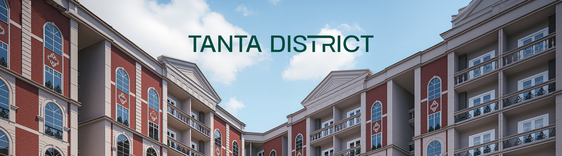 Tanta District